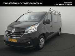 Renault Trafic 2.0 dCi 120 T29 L2H1 DC Work Edition - Afbeelding 2