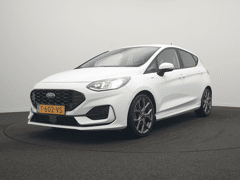 Ford Fiesta 1.0 EcoBoost Hybrid ST-Line X - Afbeelding 5