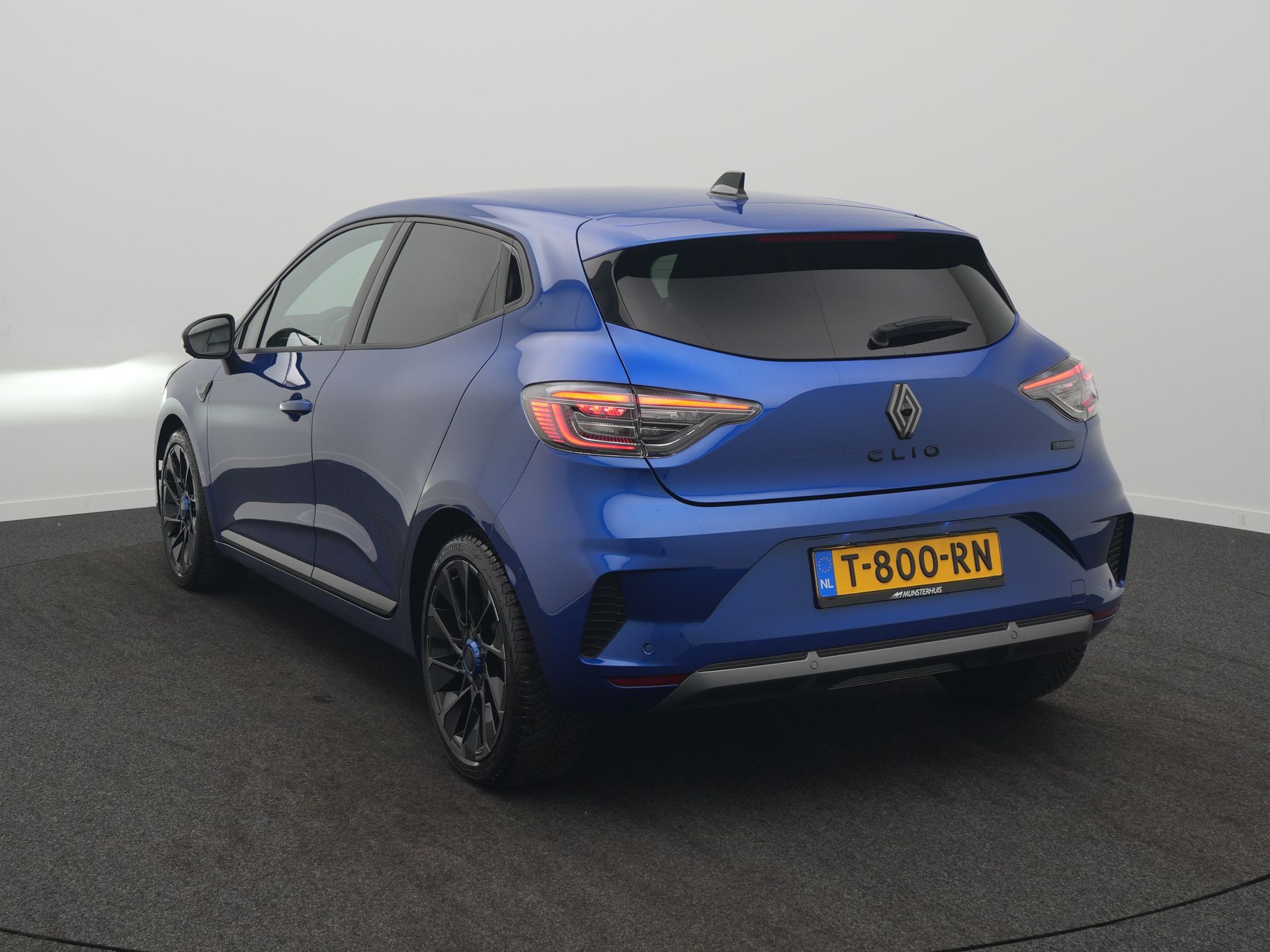 Renault Clio 1.6 E-Tech Full Hybrid 145 Esprit Alpine - Afbeelding 3