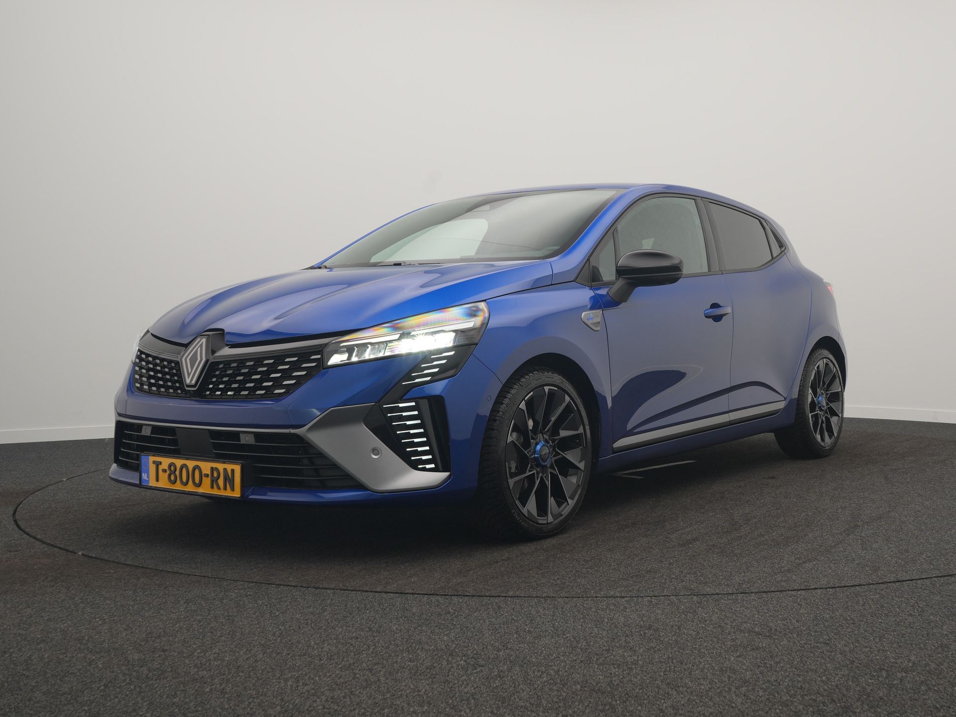 Renault Clio 1.6 E-Tech Full Hybrid 145 Esprit Alpine - Afbeelding 5