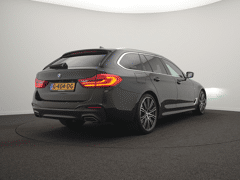 BMW 5 Serie Touring 520i High Executive Edition - Afbeelding 5