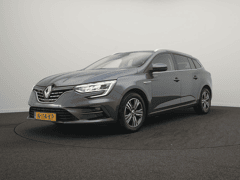 Renault Mégane Estate TCe 140 Intens - Afbeelding 5