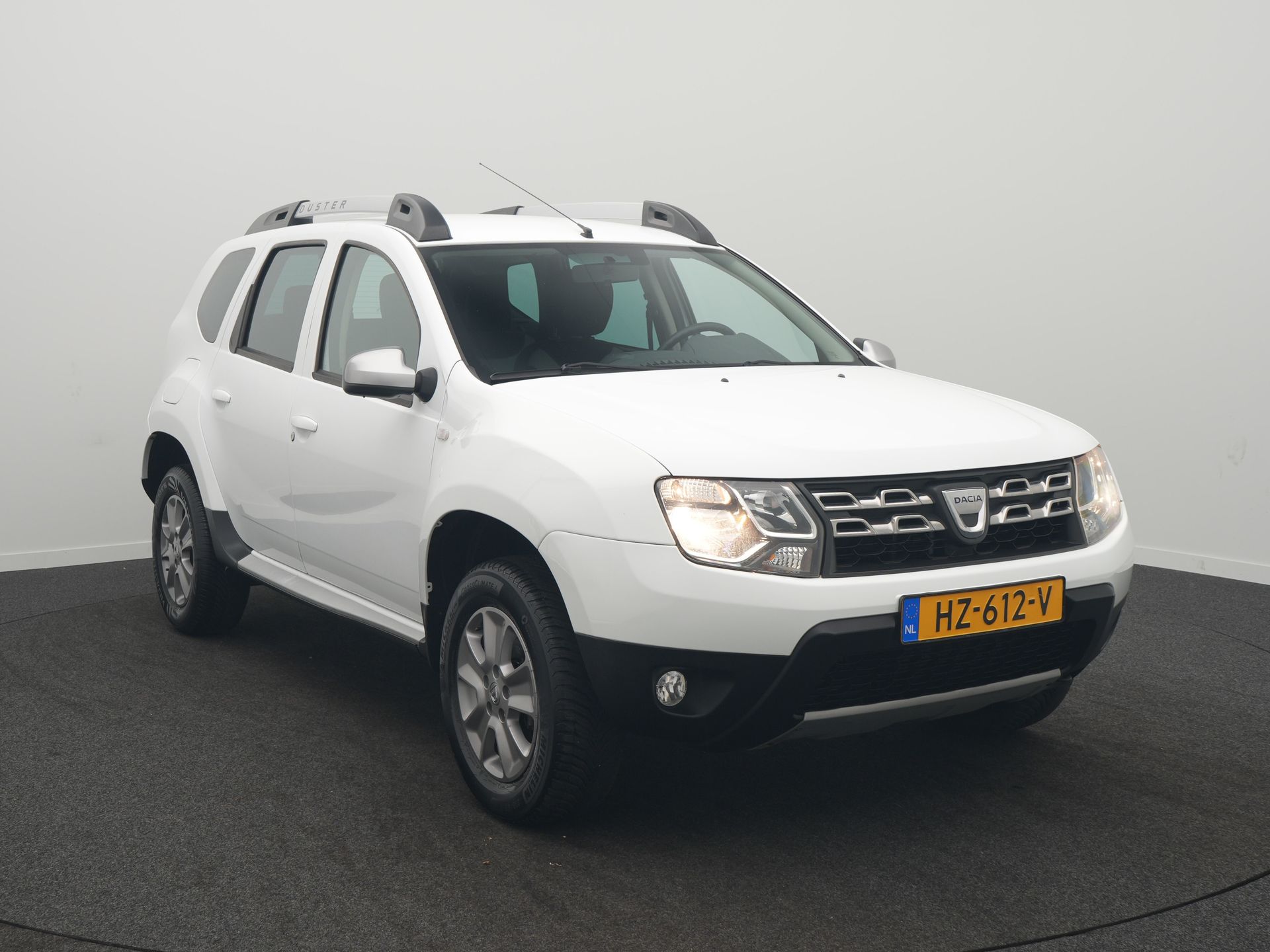 Dacia Duster TCe 125 Lauréate - Afbeelding 2