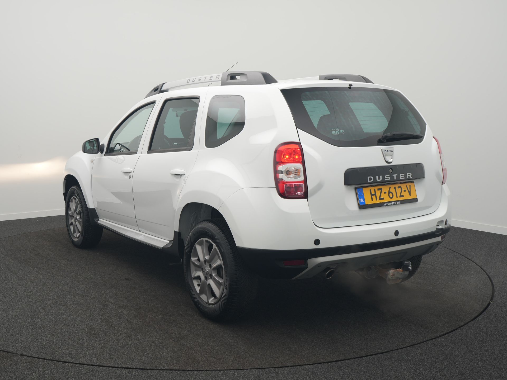 Dacia Duster TCe 125 Lauréate - Afbeelding 3