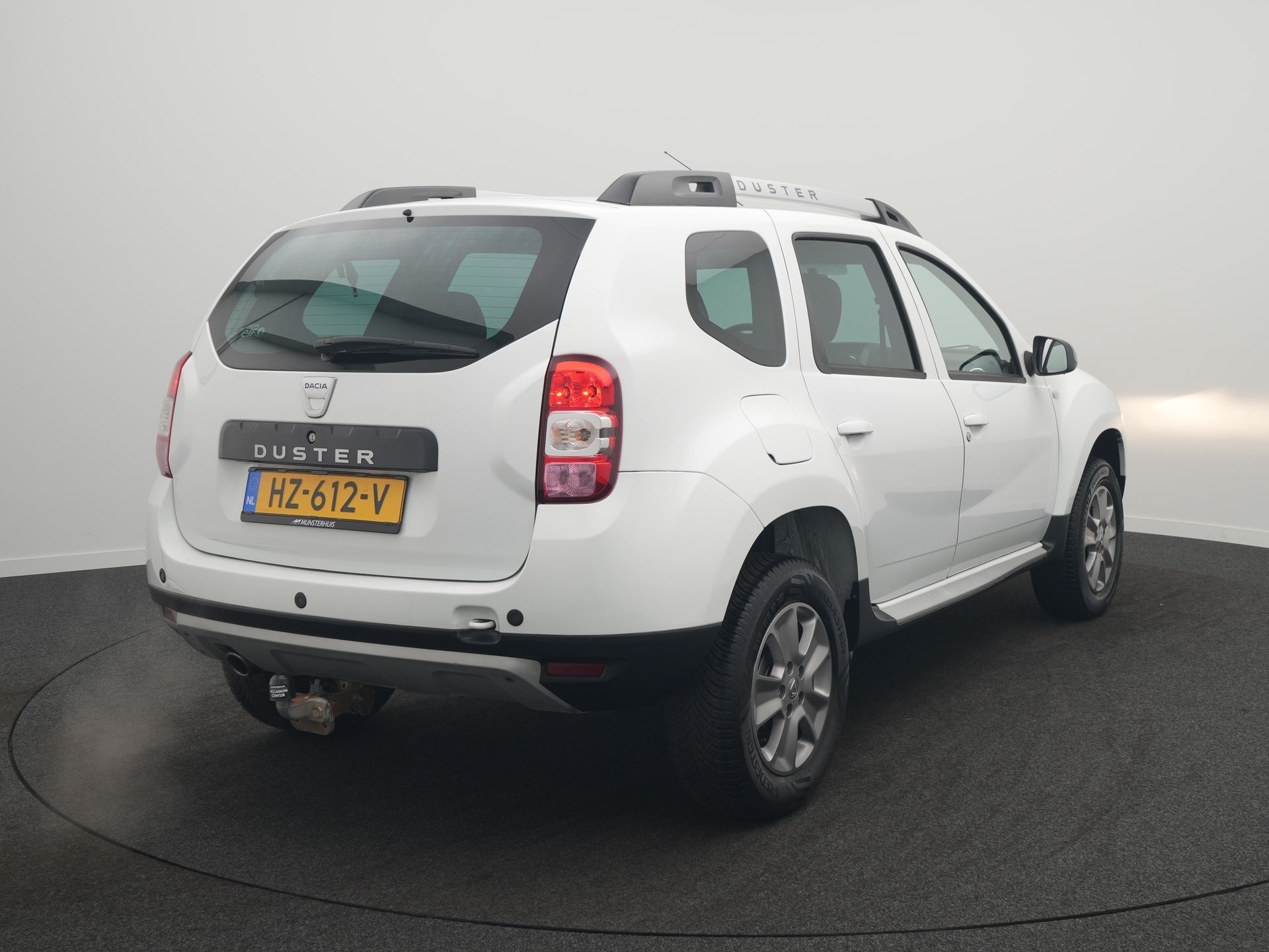 Dacia Duster TCe 125 Lauréate - Afbeelding 4