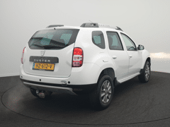 Dacia Duster TCe 125 Lauréate - Afbeelding 4