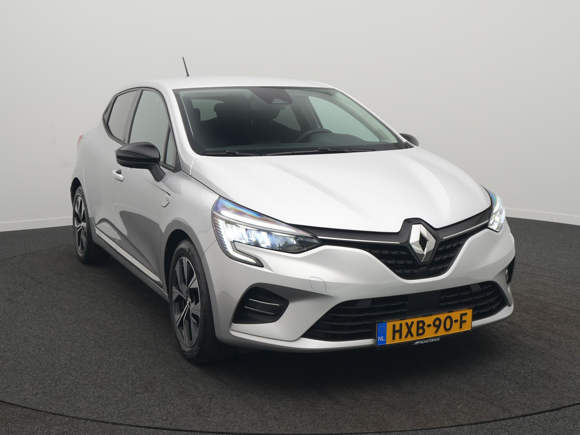 Renault Clio 1.6 E-Tech Hybrid 140 Intens - Afbeelding 3