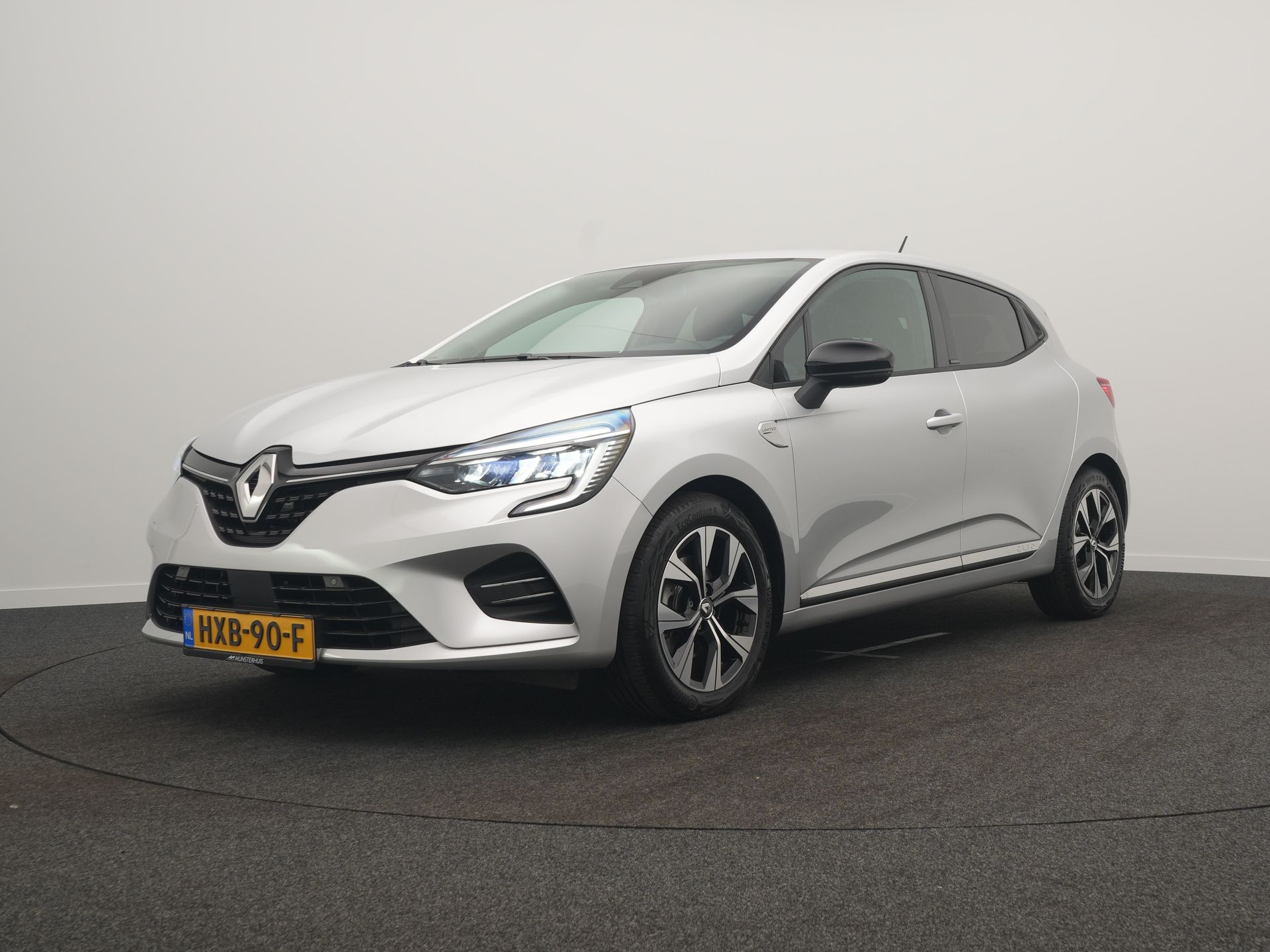 Renault Clio 1.6 E-Tech Hybrid 140 Intens - Afbeelding 5
