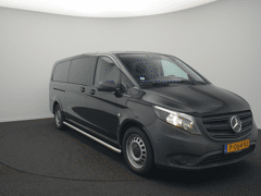 Mercedes-Benz Vito Tourer 116 CDI Select Extra Lang - Occasion Lease vanaf €984 p/m - Afbeelding 3