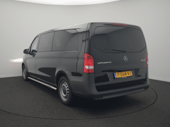 Mercedes-Benz Vito Tourer 116 CDI Select Extra Lang - Occasion Lease vanaf €984 p/m - Afbeelding 4
