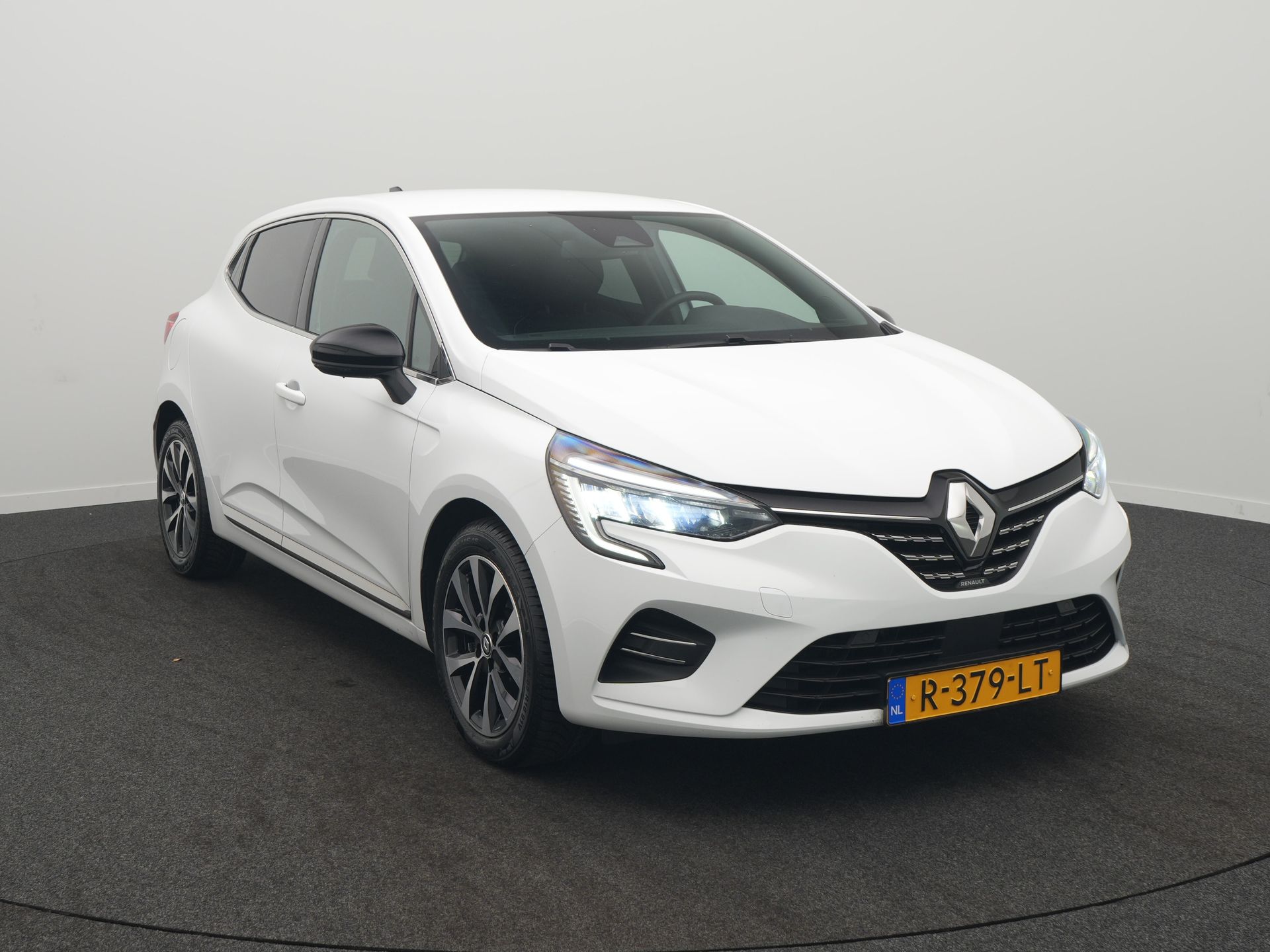 Renault Clio 1.6 E-Tech Hybrid 145 Techno - Afbeelding 3