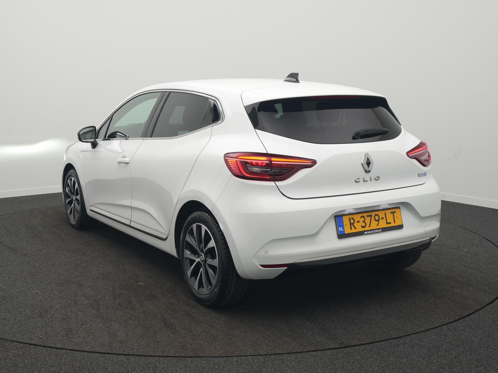 Renault Clio 1.6 E-Tech Hybrid 145 Techno - Afbeelding 4