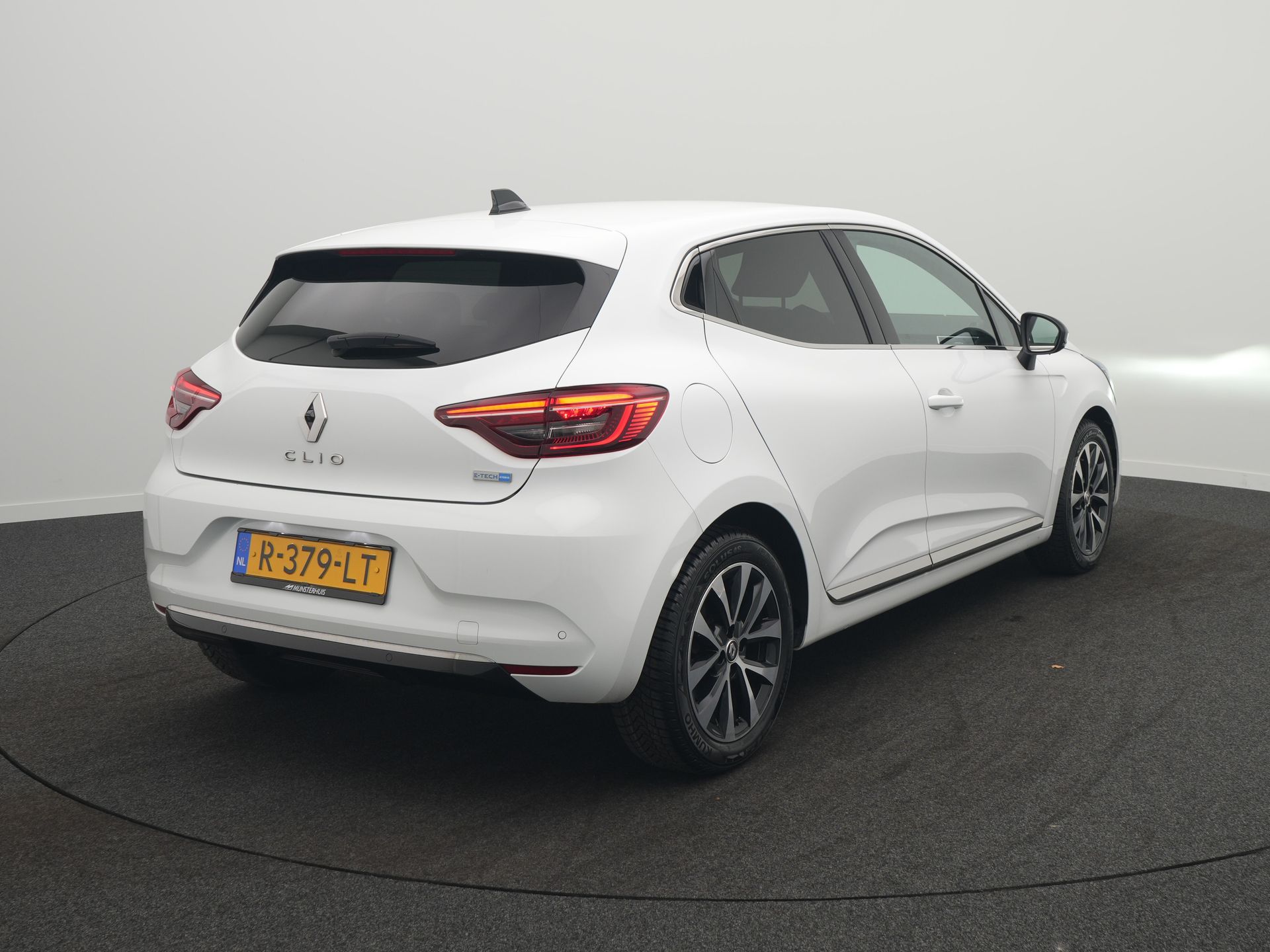 Renault Clio 1.6 E-Tech Hybrid 145 Techno - Afbeelding 5