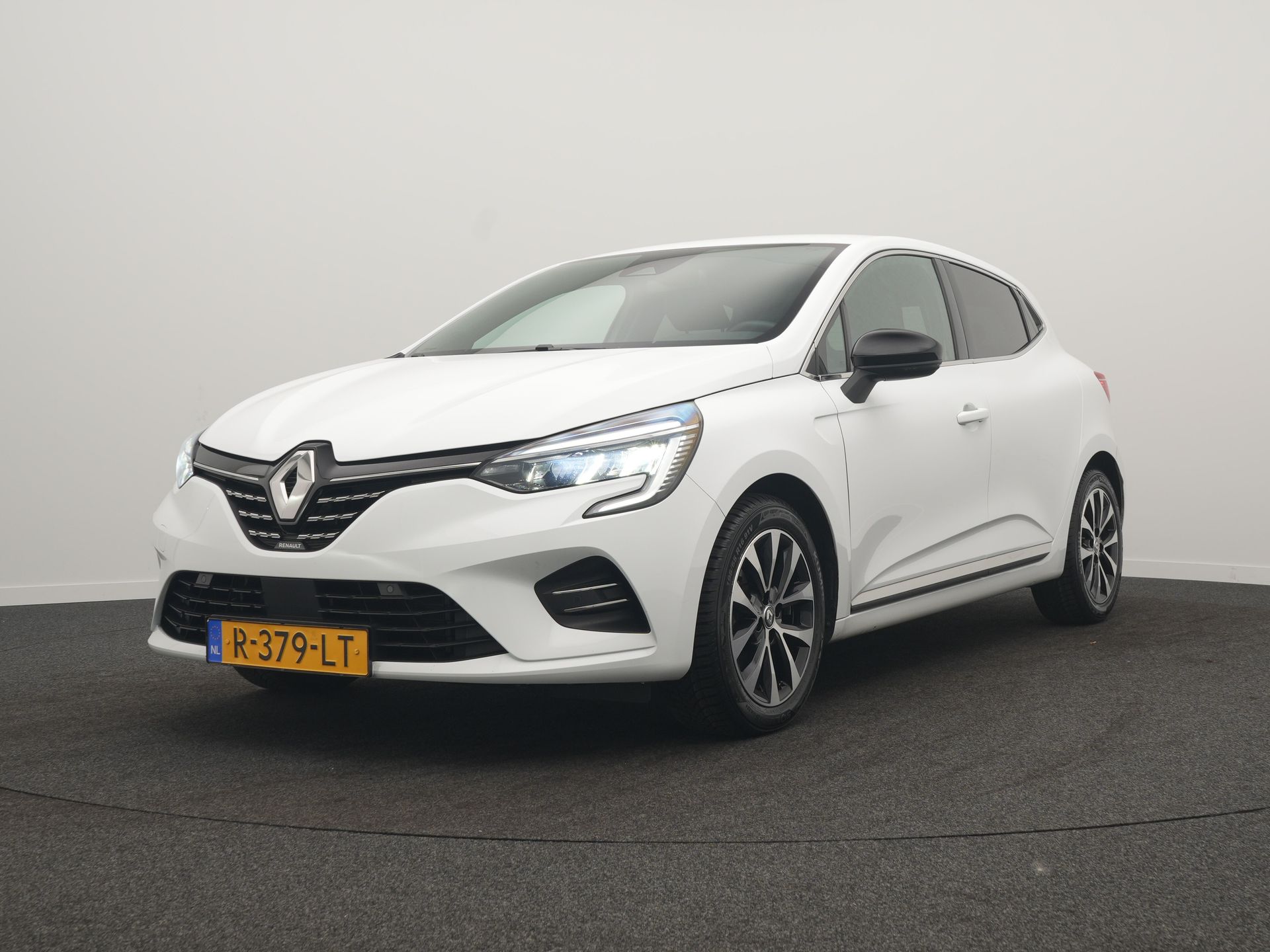 Renault Clio 1.6 E-Tech Hybrid 145 Techno - Afbeelding 5