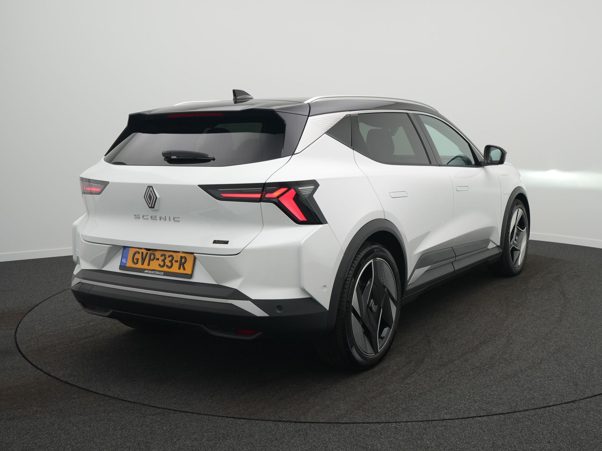 Renault Scénic E-Tech EV87 Long Range Iconic - Afbeelding 5