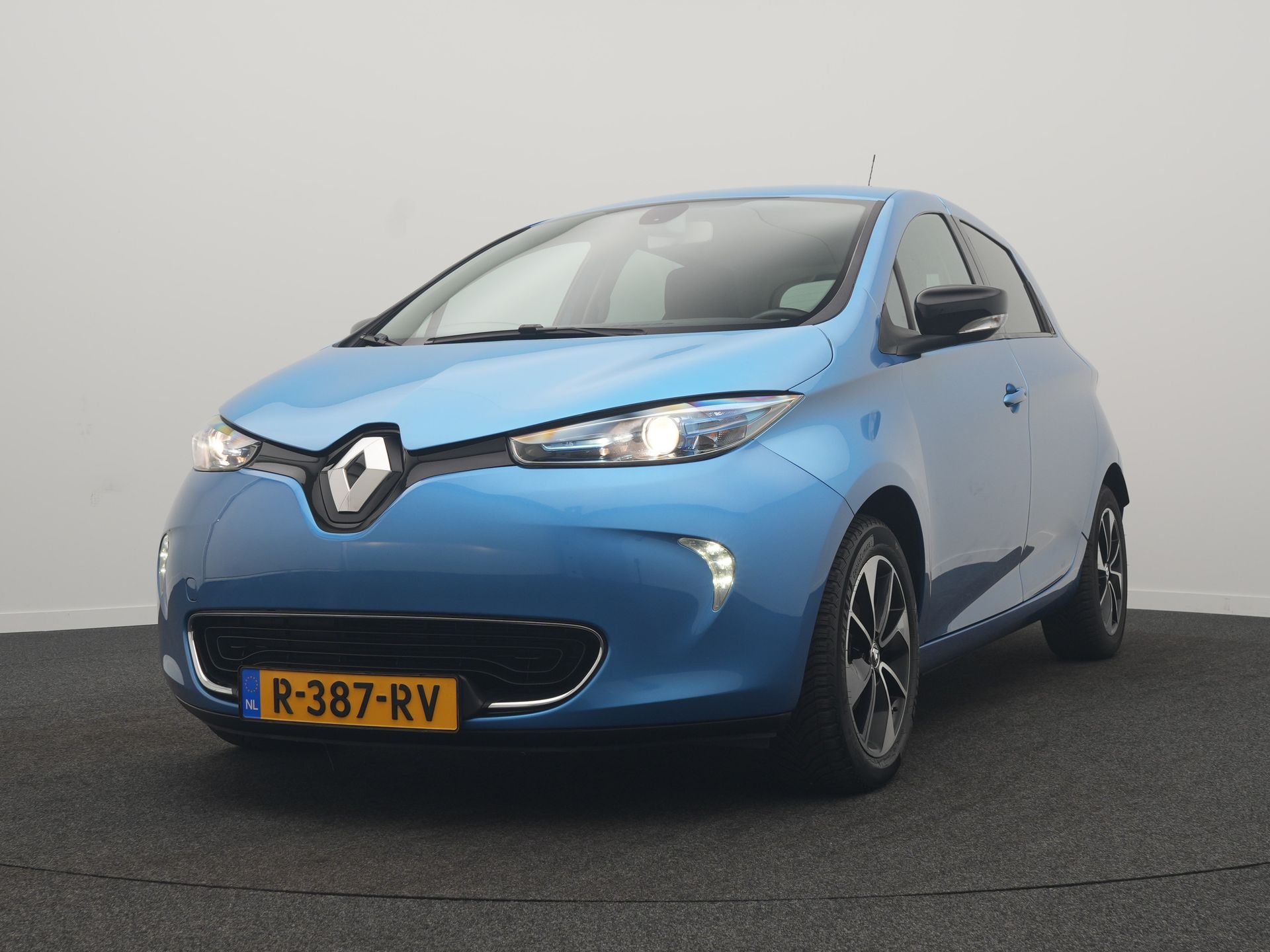 Renault ZOE R90 Intens 41 kWh (ex Accu) - Afbeelding 5