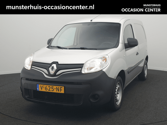 Renault Kangoo 1.5 dCi 75 Energy Comfort