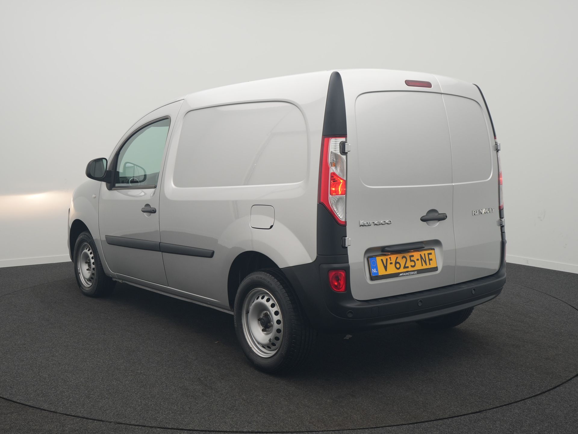 Renault Kangoo 1.5 dCi 75 Energy Comfort - Afbeelding 4