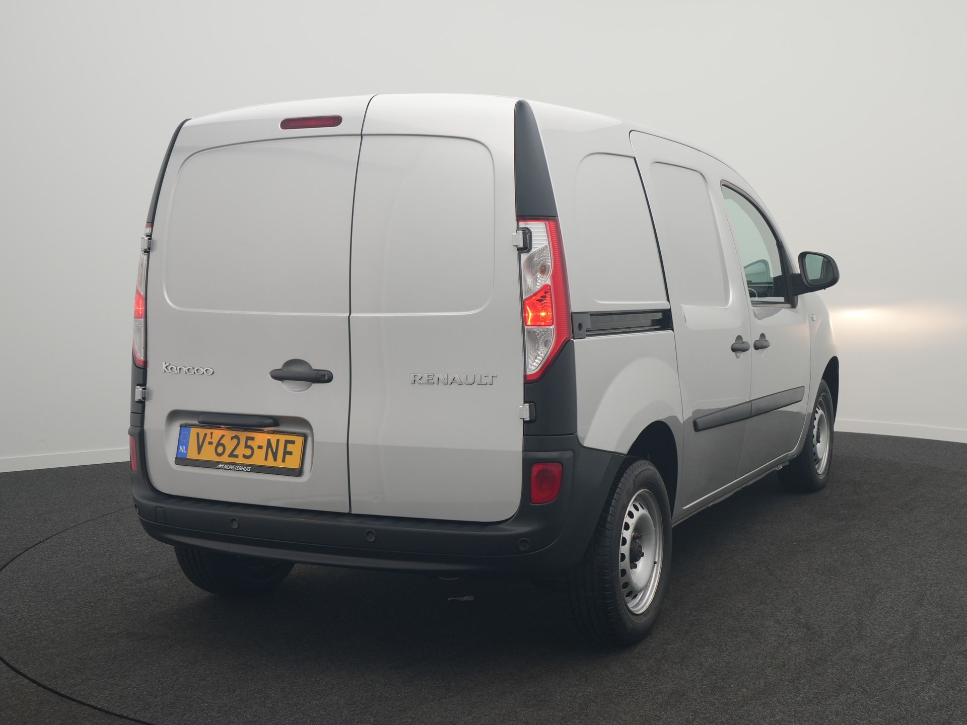 Renault Kangoo 1.5 dCi 75 Energy Comfort - Afbeelding 5