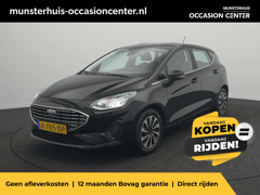 Ford Fiesta 1.0 EcoBoost Hybrid Titanium - Afbeelding 2