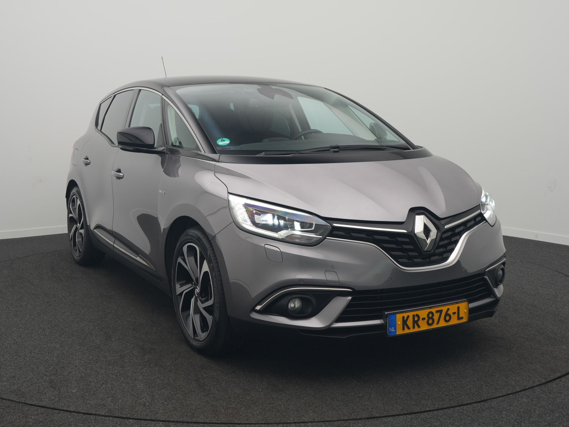 Renault Scénic TCe 130 Bose - Afbeelding 3