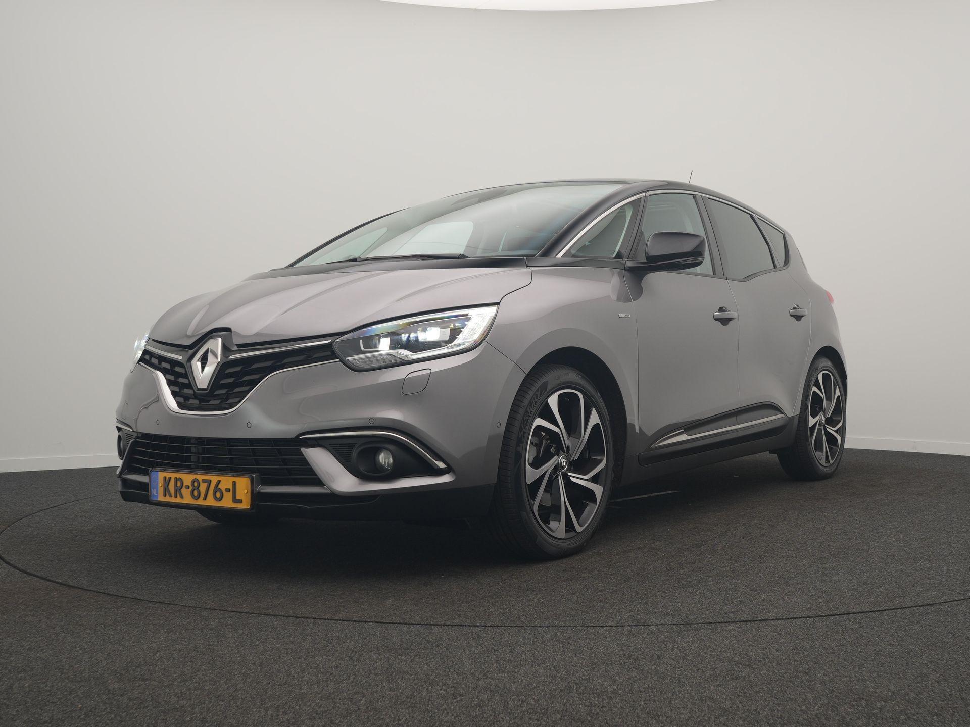 Renault Scénic TCe 130 Bose - Afbeelding 5