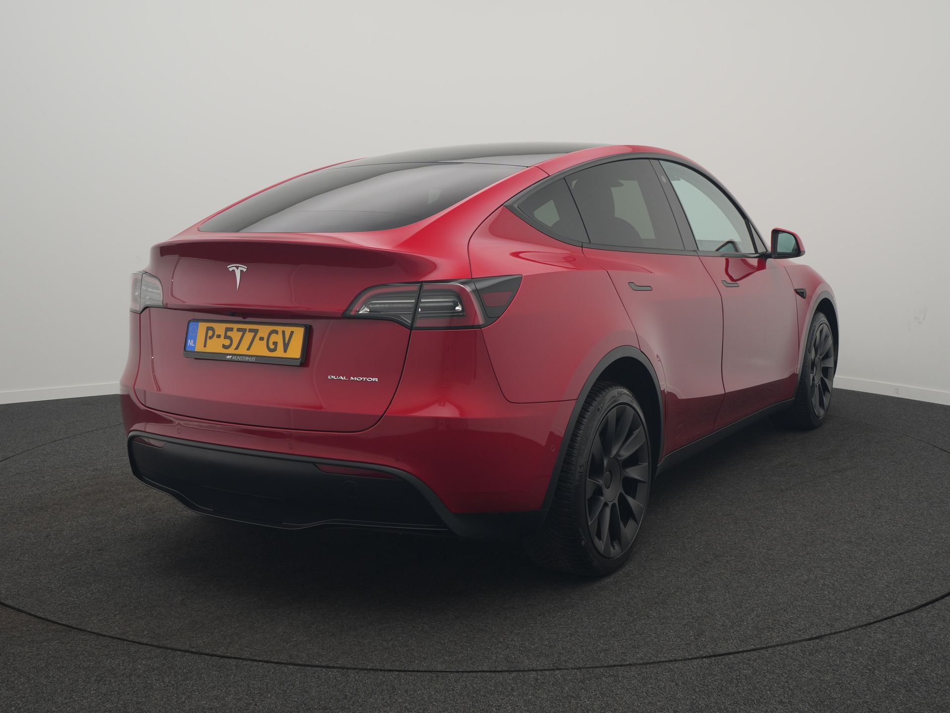 Tesla Model Y Long Range AWD 75 kWh - Afbeelding 5