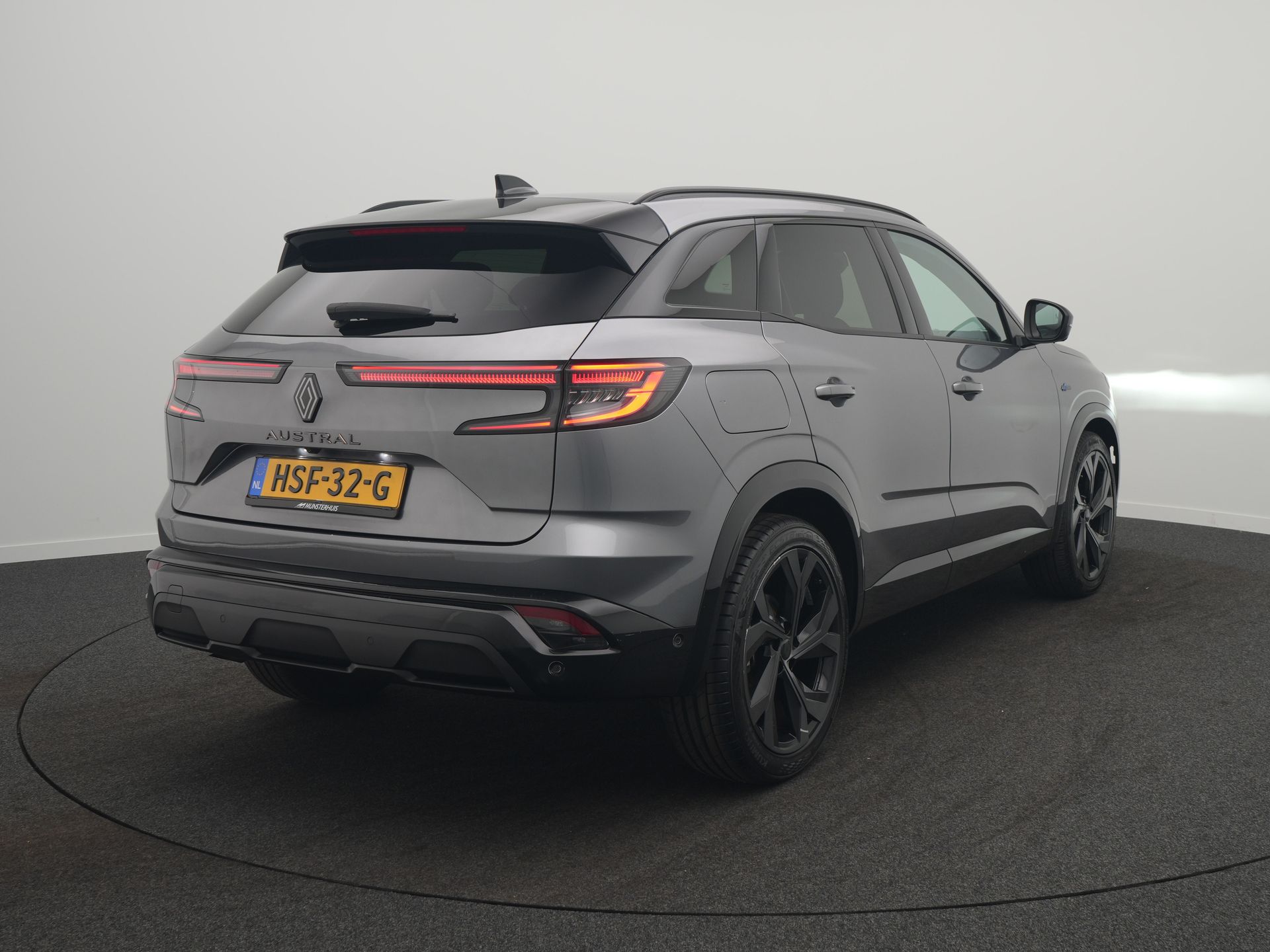 Renault Austral TCe 160 X-tronic Techno Esprit Alpine - Afbeelding 5