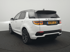 Land Rover Discovery Sport P300e 1.5 R-Dynamic HSE - Afbeelding 3