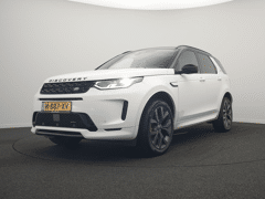 Land Rover Discovery Sport P300e 1.5 R-Dynamic HSE - Afbeelding 5