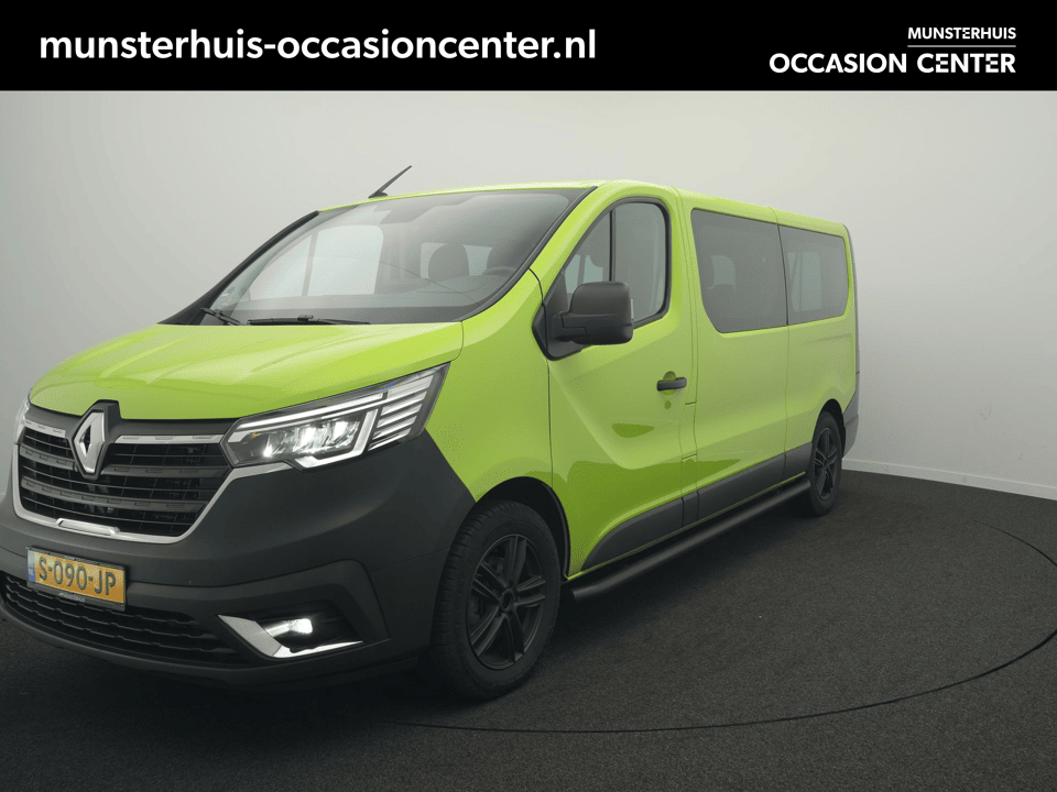 Renault Trafic - Afbeelding 1