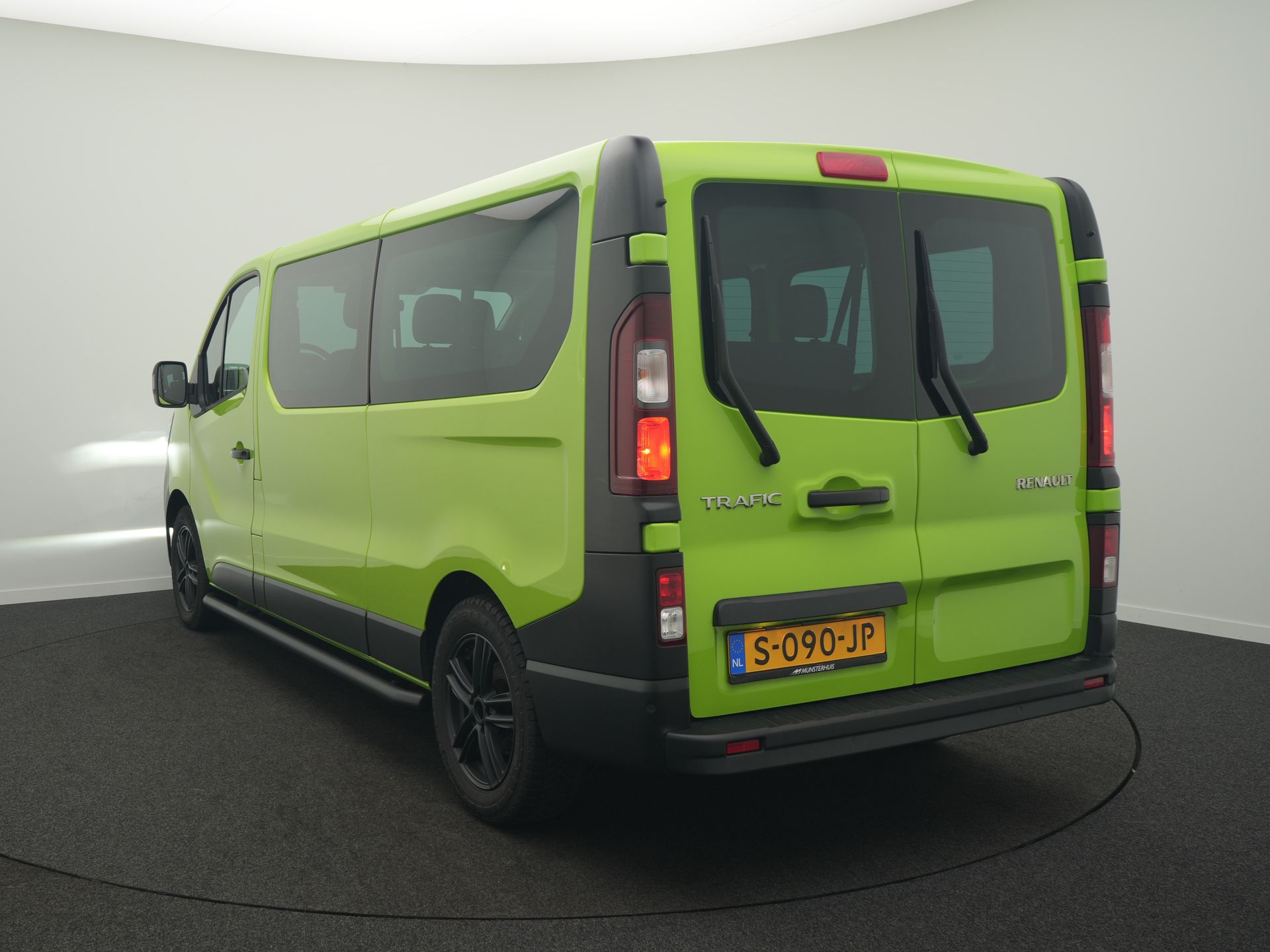 Renault Trafic  - Afbeelding 3