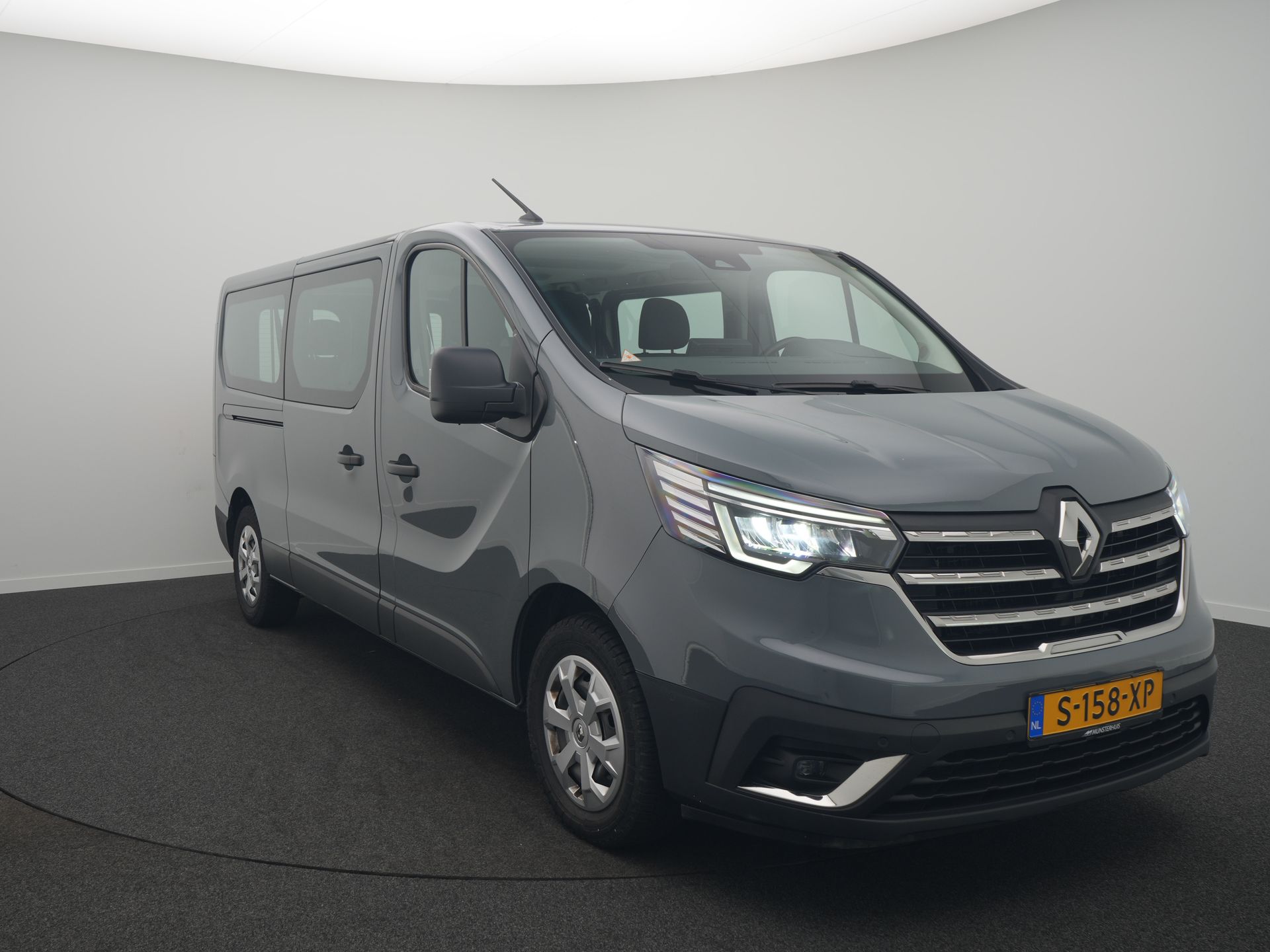 Renault Trafic  - Afbeelding 2