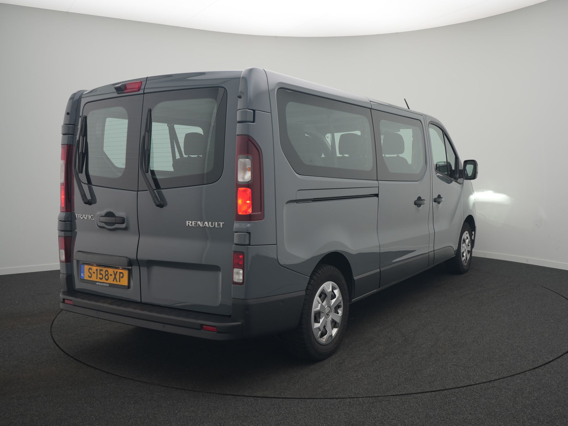 Renault Trafic  - Afbeelding 4