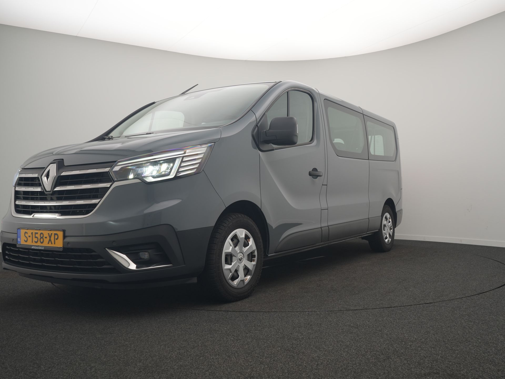 Renault Trafic  - Afbeelding 5