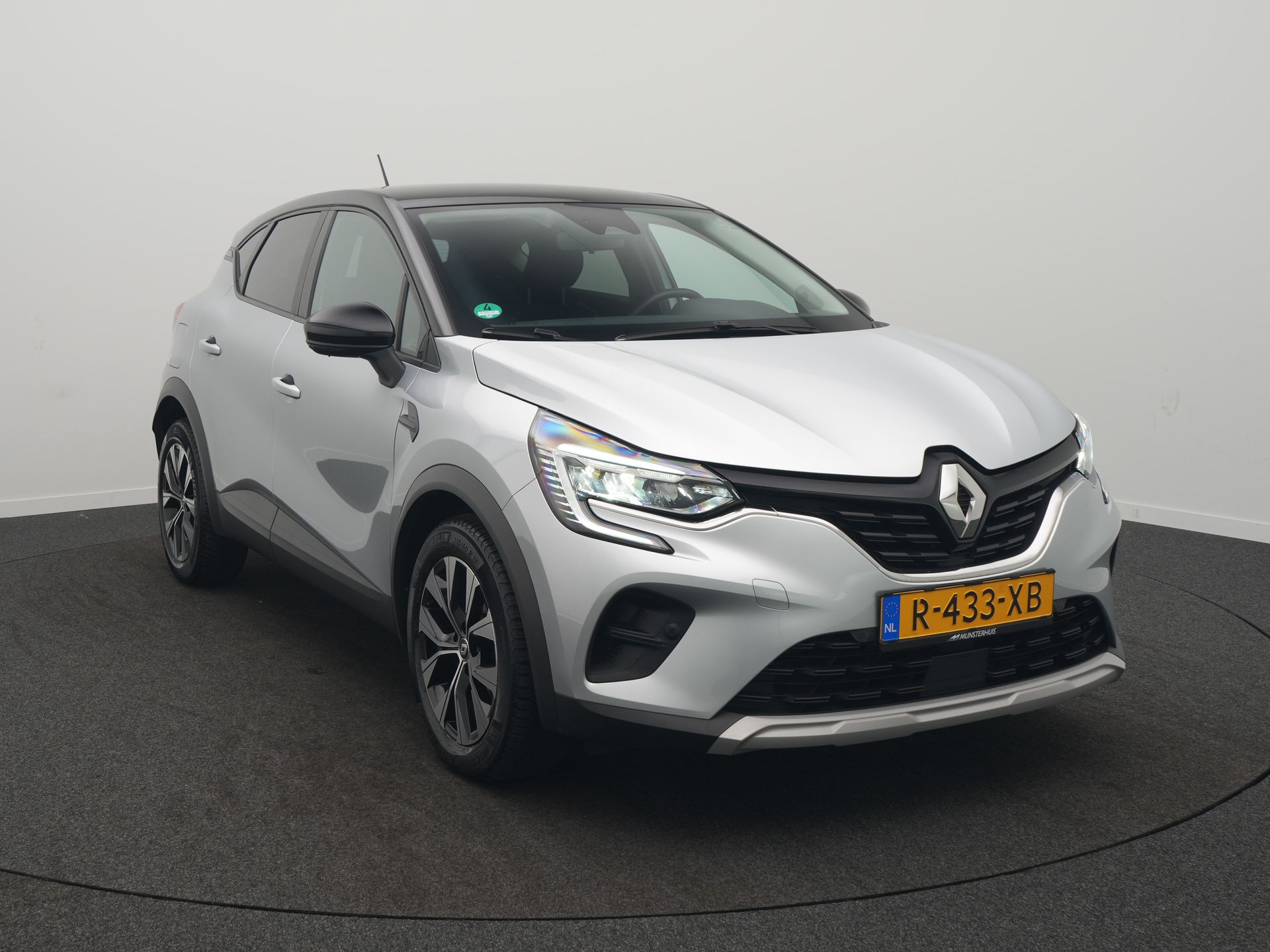Renault Captur TCe 90 Evolution - Afbeelding 3