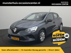 Renault Clio TCe 100 Life - Afbeelding 2