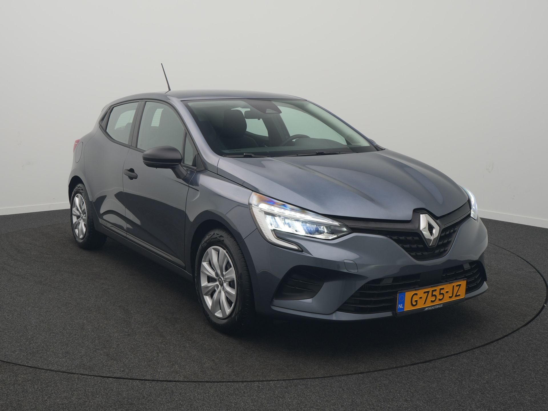Renault Clio TCe 100 Life - Afbeelding 3