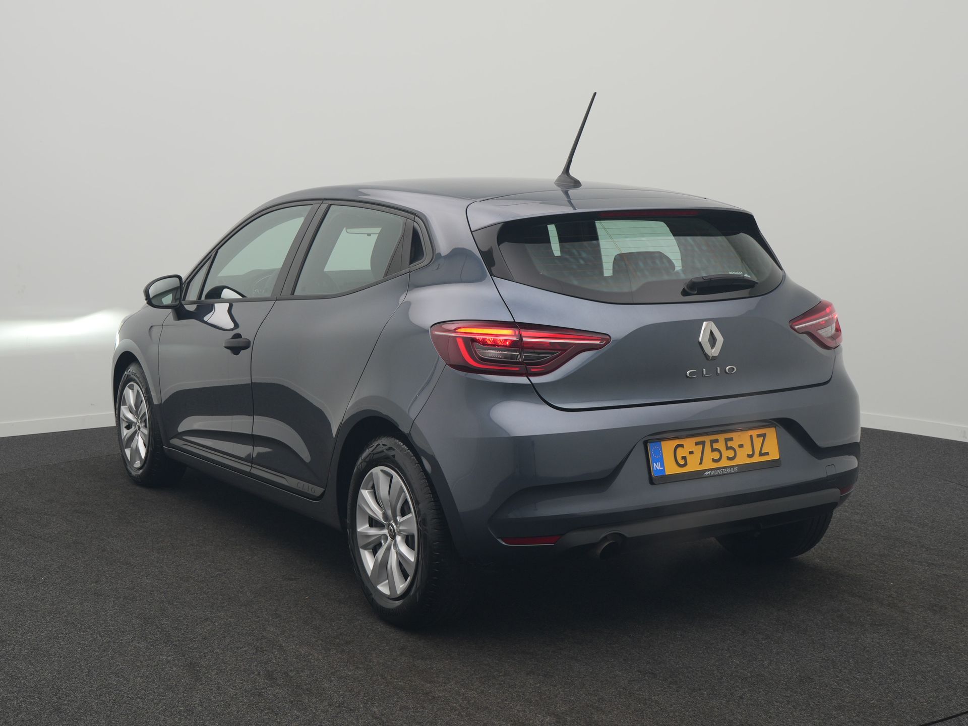 Renault Clio TCe 100 Life - Afbeelding 4