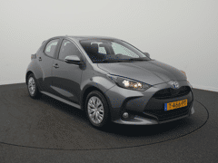 Toyota Yaris 1.5 Hybrid Active - Occasion Lease vanaf €359 p/m - Afbeelding 3