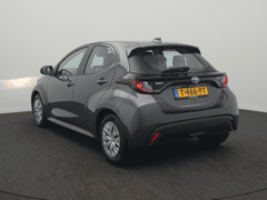 Toyota Yaris 1.5 Hybrid Active - Occasion Lease vanaf €359 p/m - Afbeelding 4