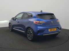 Renault Clio 1.6 E-Tech Full Hybrid 145 Techno - Afbeelding 4