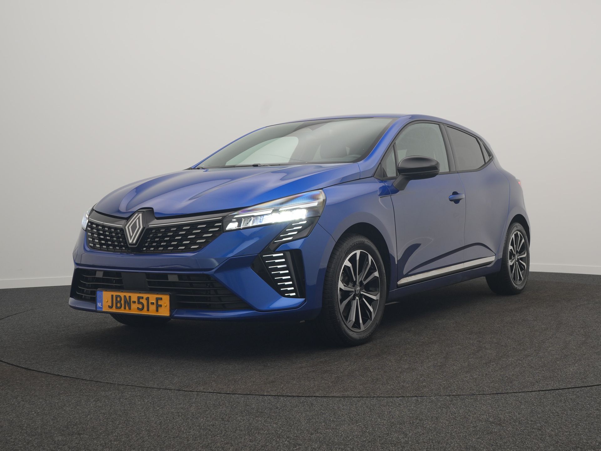 Renault Clio 1.6 E-Tech Full Hybrid 145 Techno - Afbeelding 5
