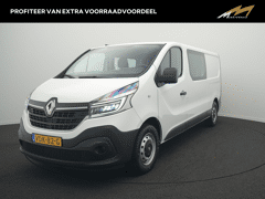 Renault Trafic 2.0 dCi 120 T29 L2H1 DC Comfort - Afbeelding 2
