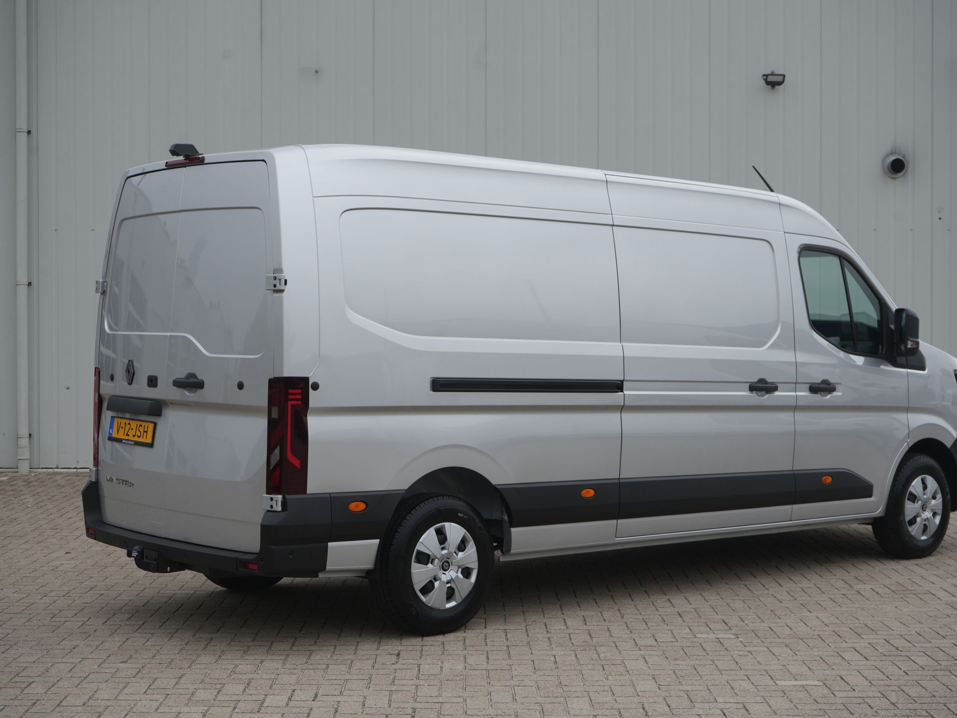 Renault Master T35 2.0 dCi 170 L3H2 Extra - Afbeelding 5