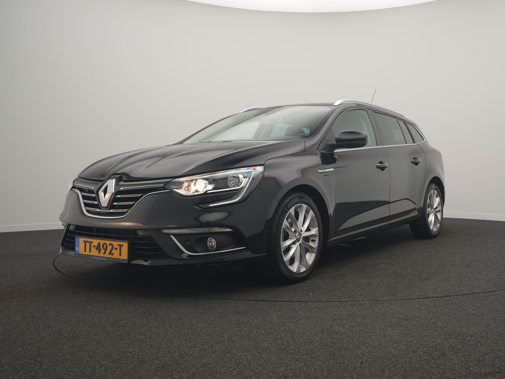Renault Mégane Estate TCe 130 EDC Intens - Afbeelding 5