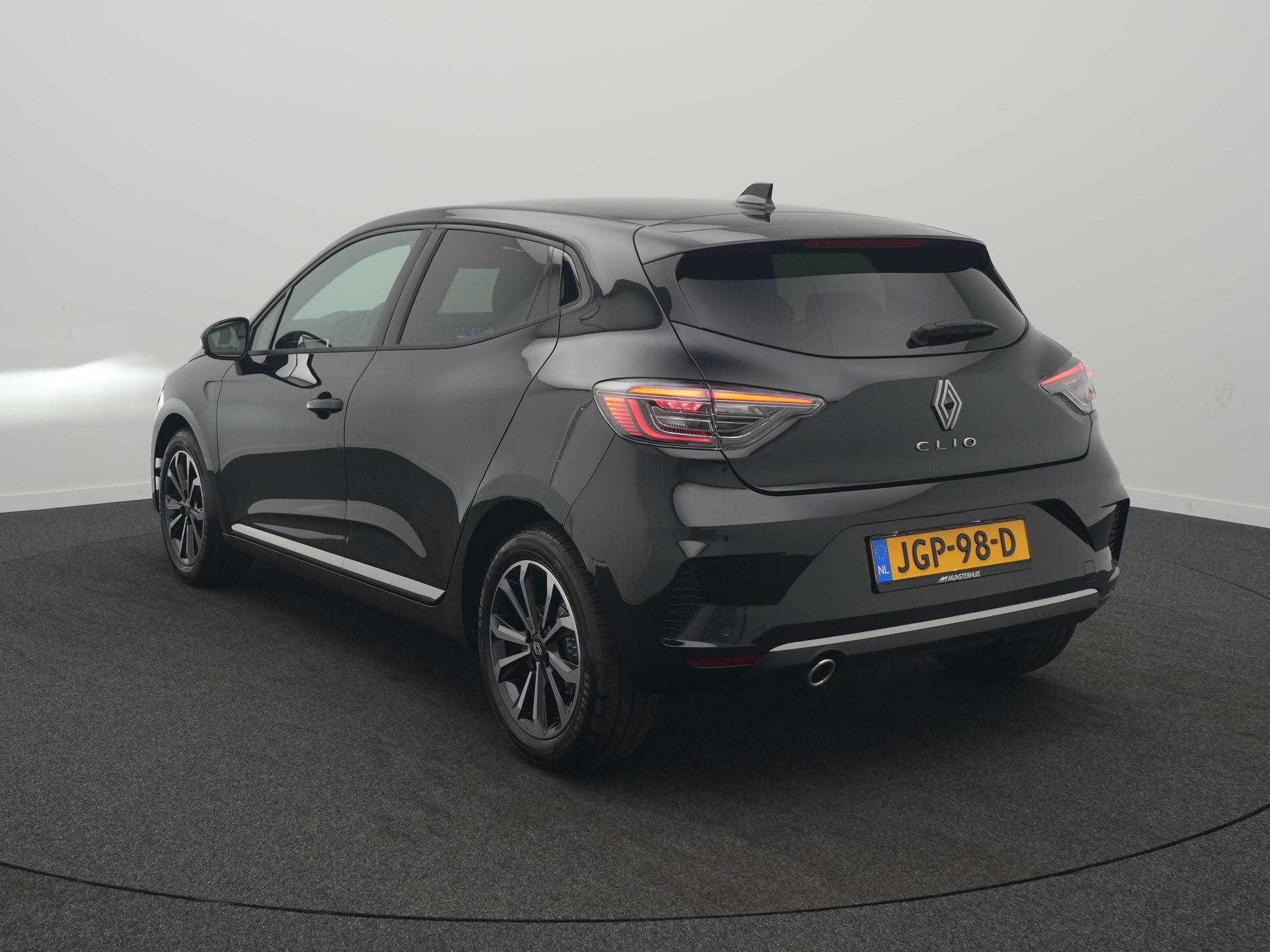 Renault Clio TCe 90 Techno - Afbeelding 4