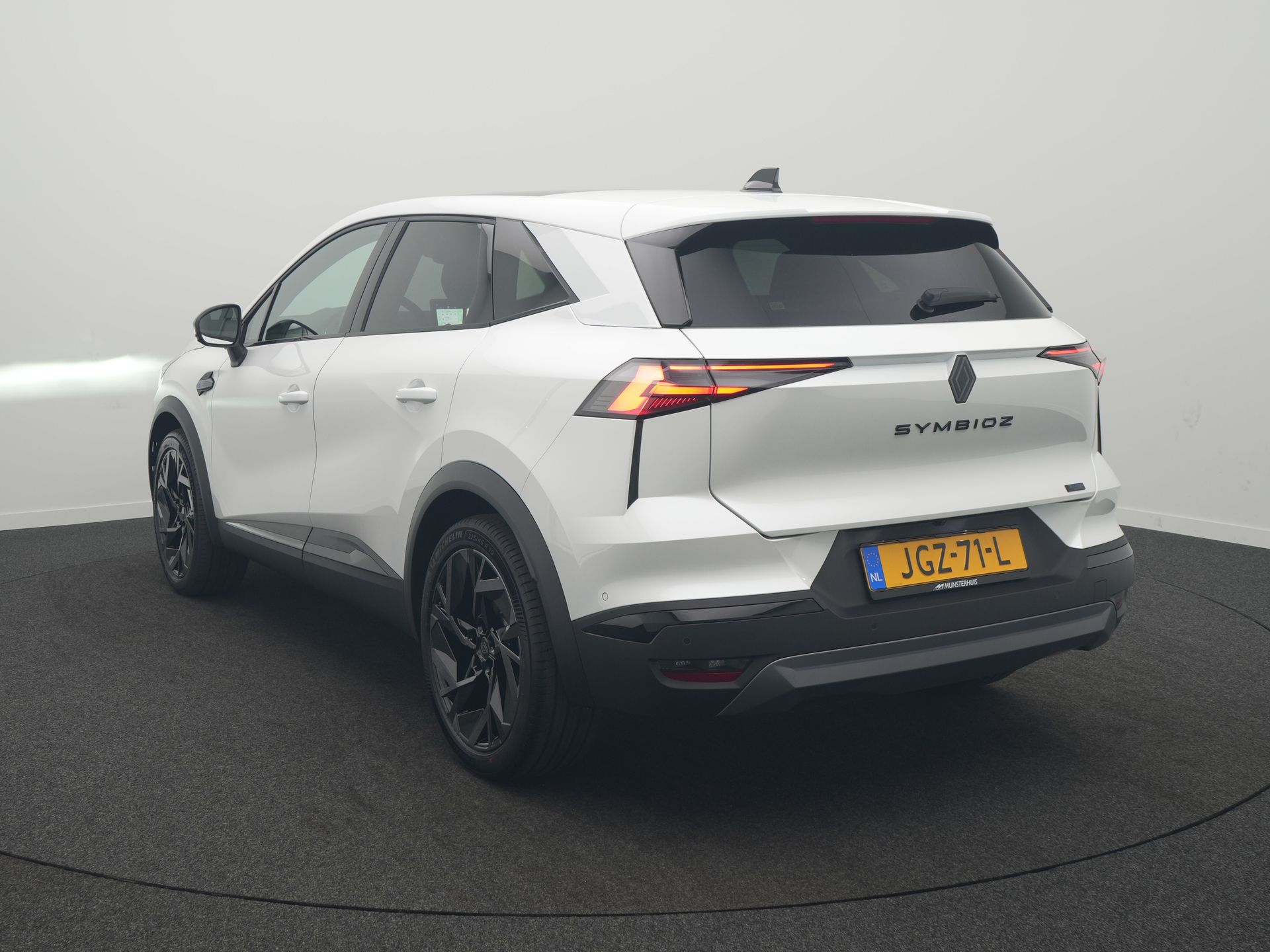 Renault Symbioz 1.8 E-Tech Full Hybrid 160 Esprit Alpine - Afbeelding 3