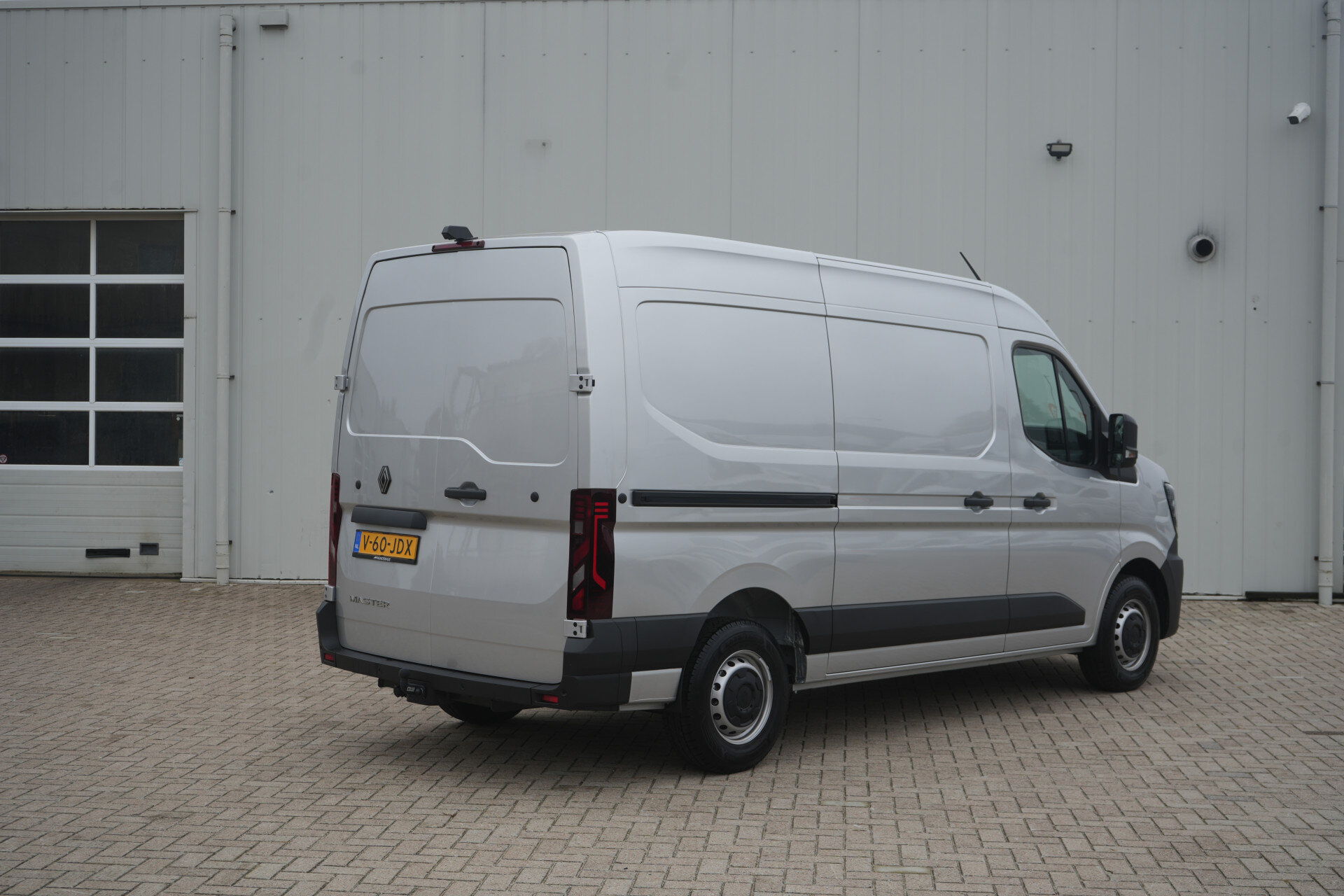 Renault Master T35 2.0 dCi 130 L2H2 Advance - Afbeelding 2