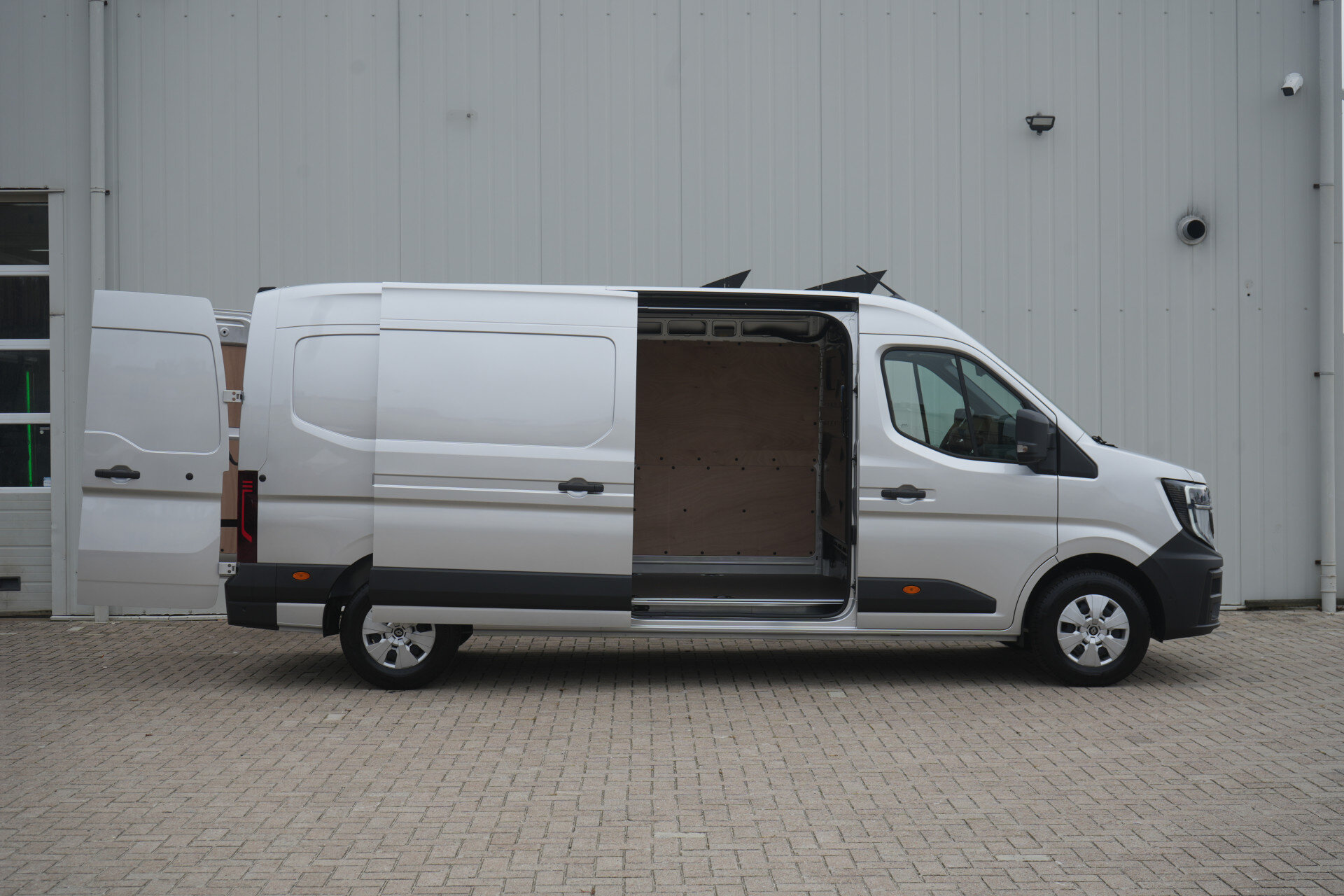 Renault Master T35 2.0 dCi 130 L2H2 Advance - Afbeelding 5